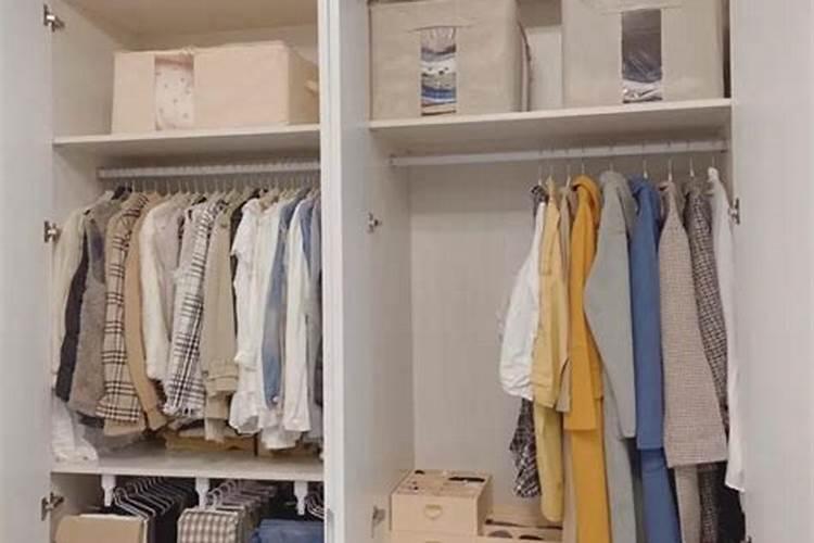 ...左手做玄关,右面墙壁挂衣服和装镜子合适吗？风水有没有讲究,百度知 ...