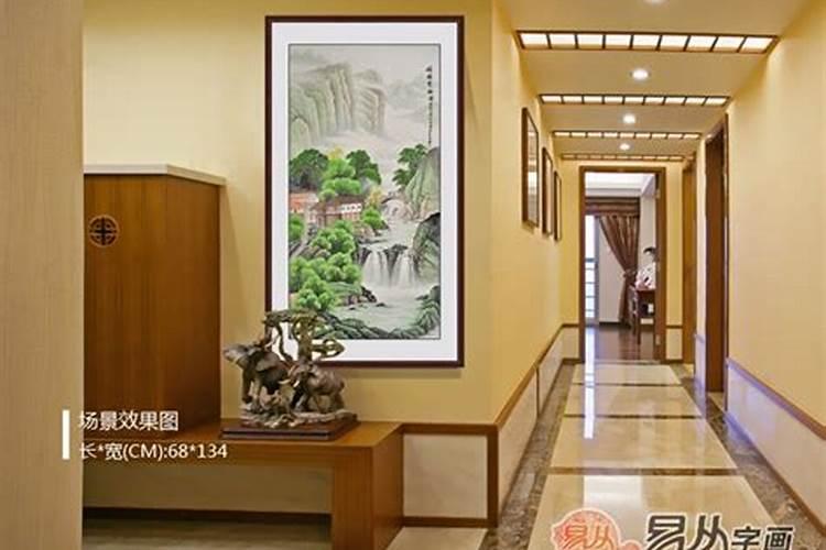 院墙边什么花最旺风水