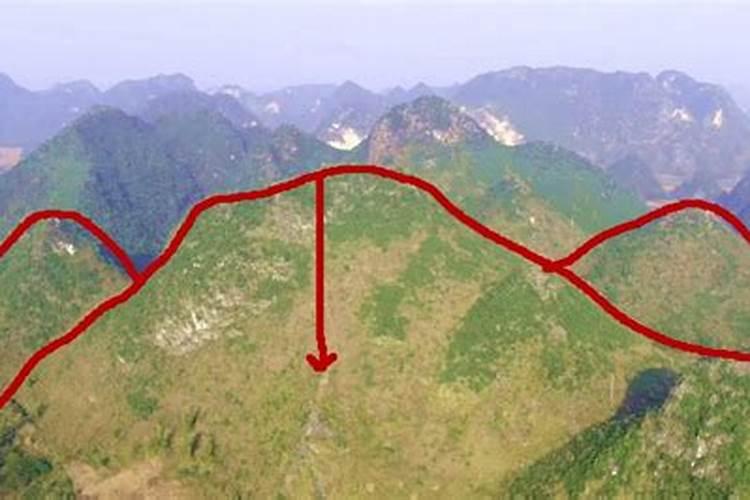农村怎么看风水宝地