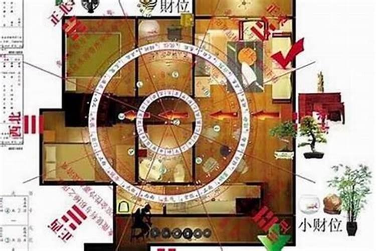 家里破产了,一直很倒霉,求化解的方法
