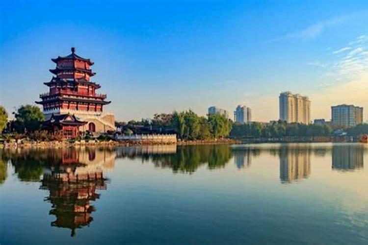 济宁看风水大势哪个好？济宁哪里有看风水的师傅？济宁风水大师谁最厉害...