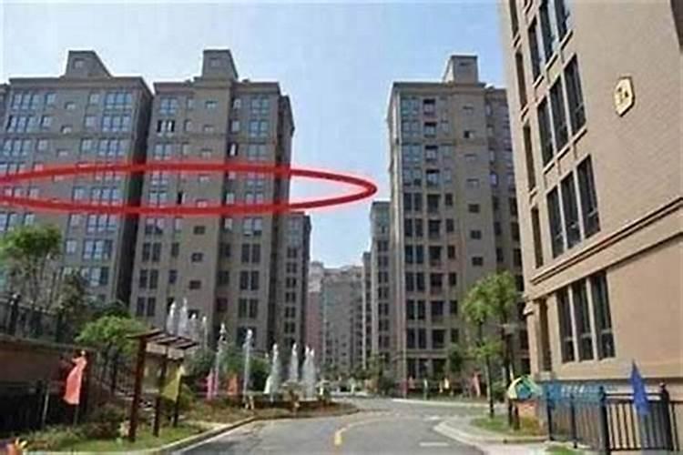 家里建房子 请大师们帮忙一起看看房子座向风水好不好
