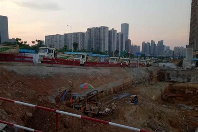 二月初一动土好吗