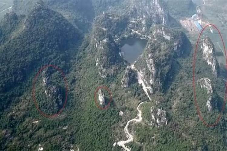 来宾市兴宾区大湾乡鸭江村风水宝地在哪个位置本人需求来宾市兴宾区...