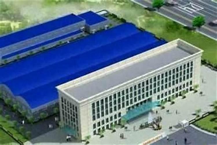办公室风水格局对一个公司的财运有什么影响