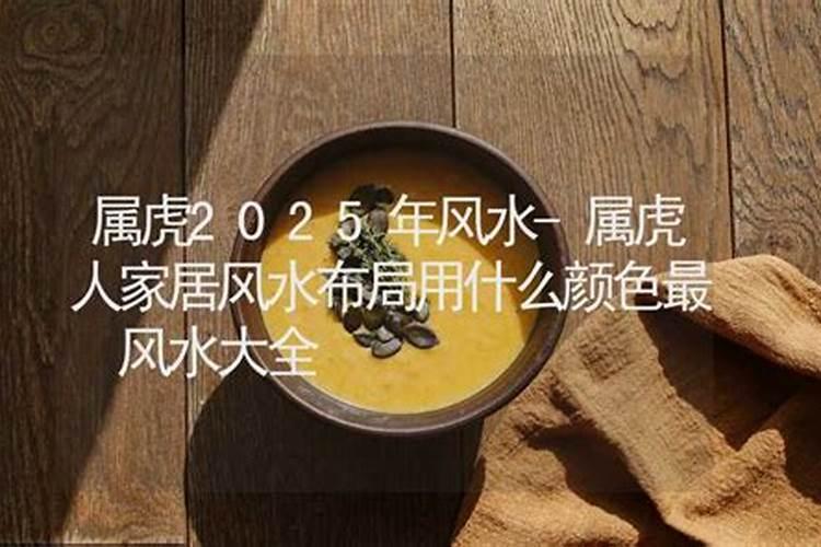 请教风水师,阴宅中属虎的能立祖吗？或者立祖需要什么条件？