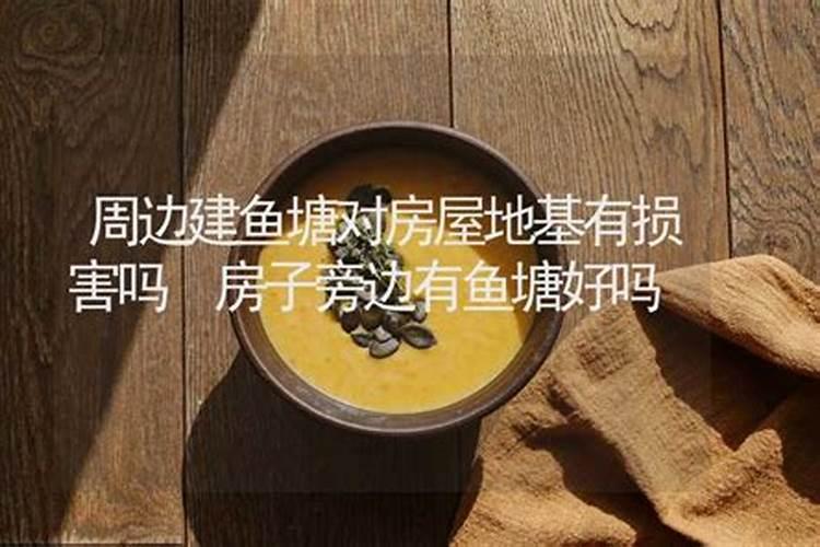 ...鱼塘.右边是大马路.左边是农田,这个宅基地可以吗？