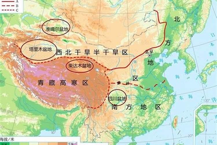 自家坟地风水怎么看看坟地风水的方法