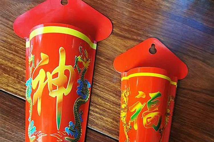 进门口放香炉是放左边还是右边