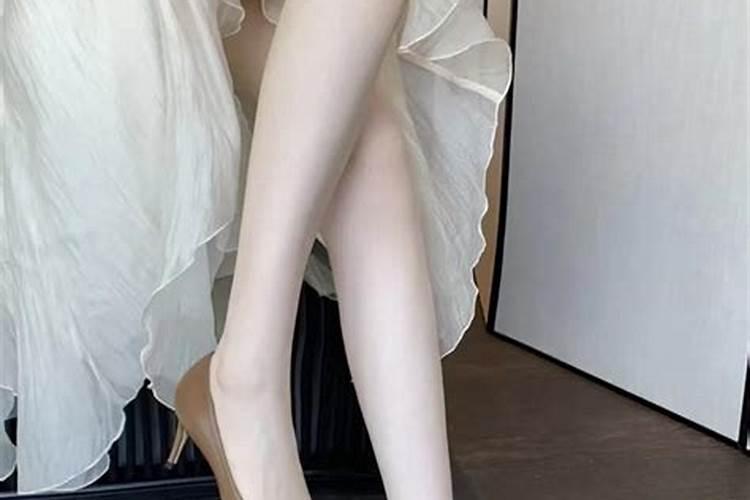 鞋上有玄机