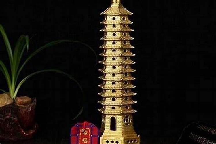 文昌塔多久起作用 文昌塔多长时间见效