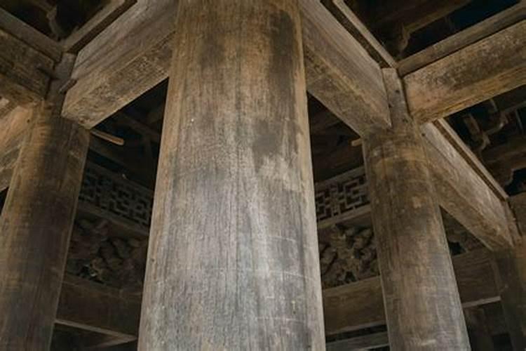 北京四合院资料