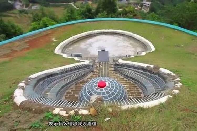 风水泰斗,陈帅佛为什么那么厉害
