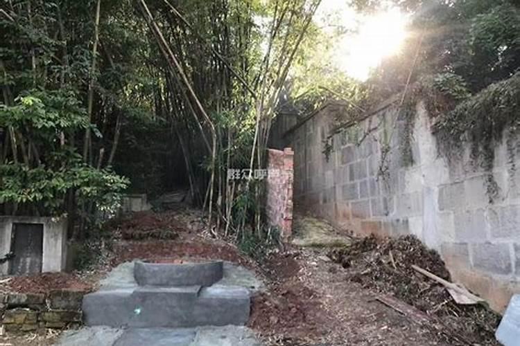 小区多远不能有墓地？墓地太近的后果？