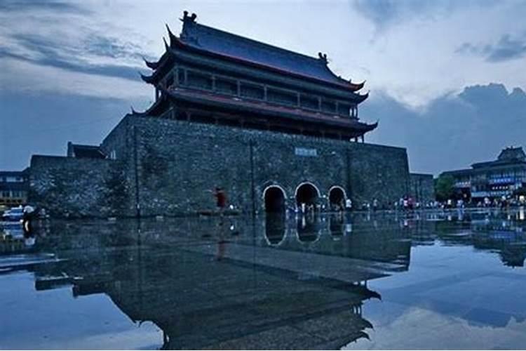 朱元璋问神算子你算过自己的寿命吗？算命先生是怎么回答的？
