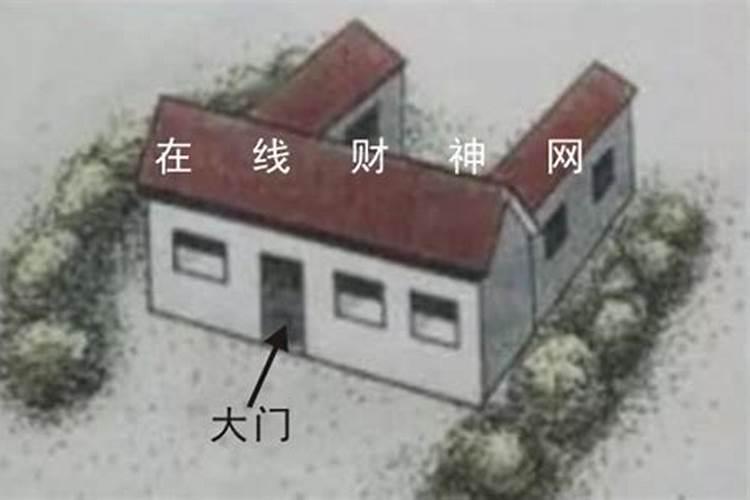 将军柱养家里有寓意吗