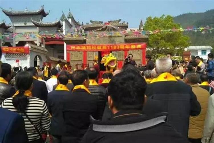 为什么说三僚村是“风水第一村”？