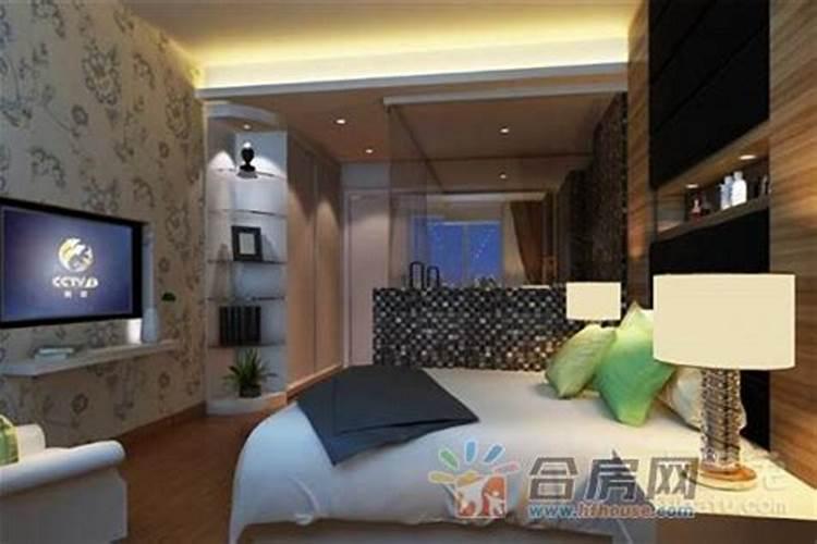 哪些套房风水布局不好 套房风水注意事项