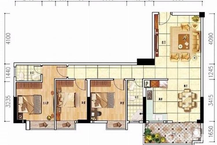 房屋建在丅字型路口风水怎么样？