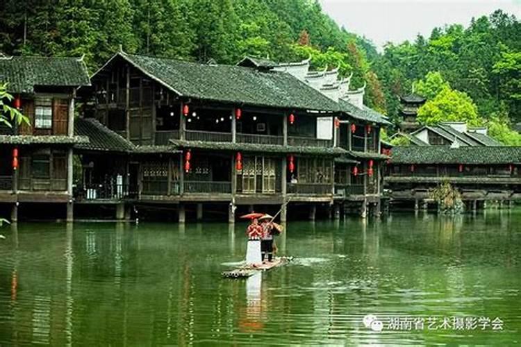梅山,一个以猎人为主的门派