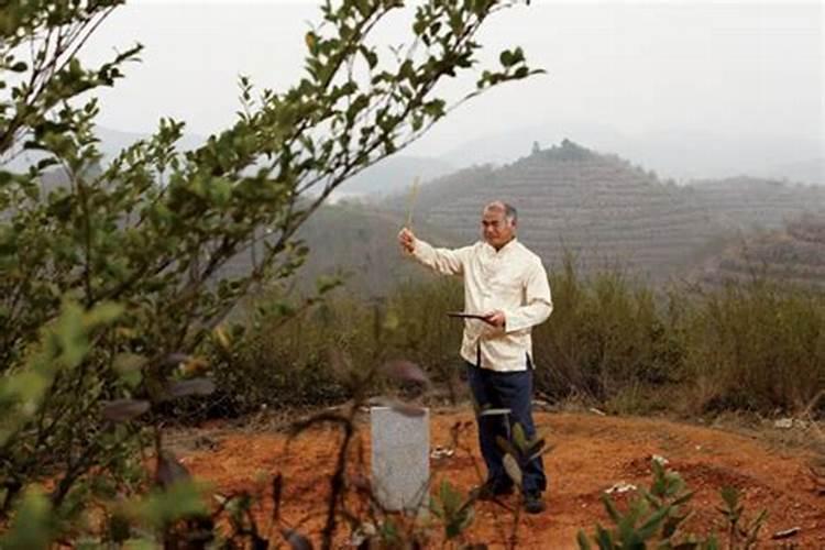 中国最权威的风水师是谁？有详细资料介绍吗