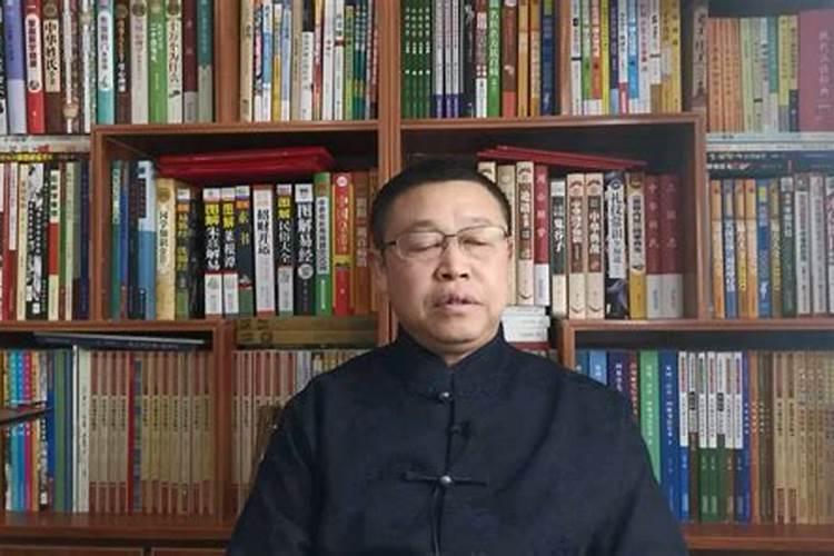 史上最厉害的风水先生,都是谁