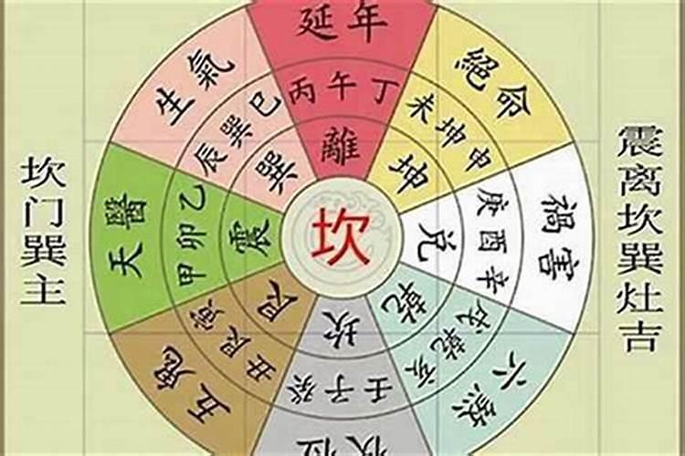 天星 玄空易卦 干支风水哪个准确