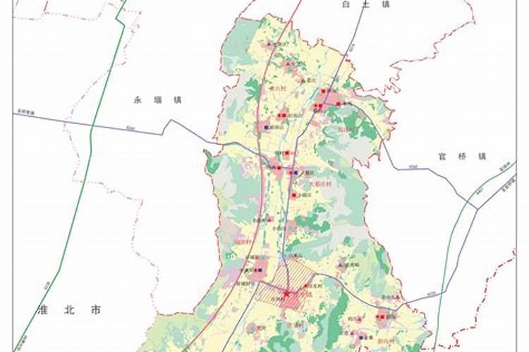 请问安徽省地区有一个萧县的县城,问萧县属于安徽省的哪个市？