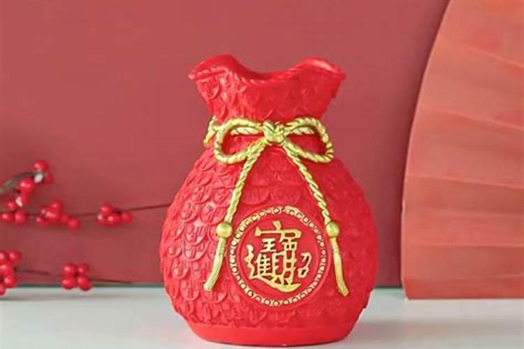 什么颜色招财最旺财