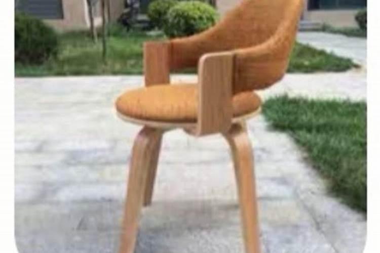 什么颜色的椅子最旺财聚财