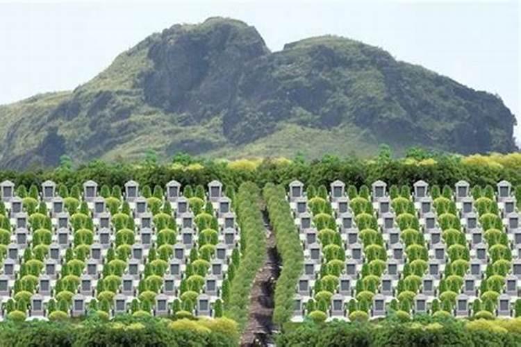 别墅后面有一幢高楼风水怎样？