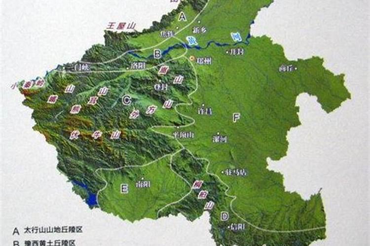 从整个中国地图来看,襄阳的地理位置在历史上有多重要？