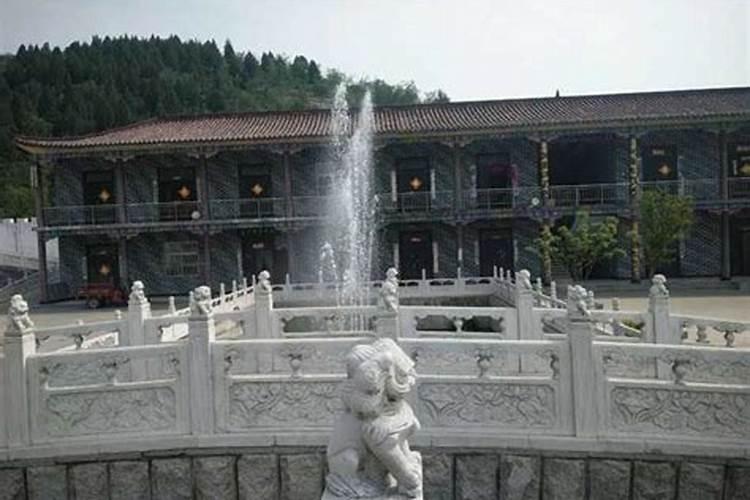 邯郸周围好玩的地方有哪些
