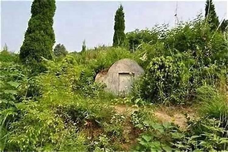 教你怎么破墓地风水 墓地风水破解方法