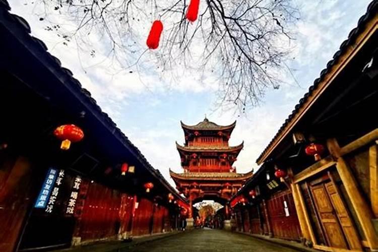 风水师如何看风水