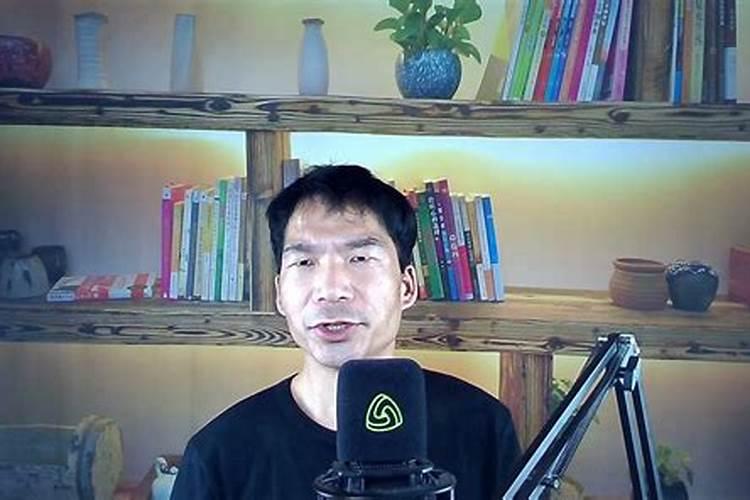 风水学上的“气”到底指什么？