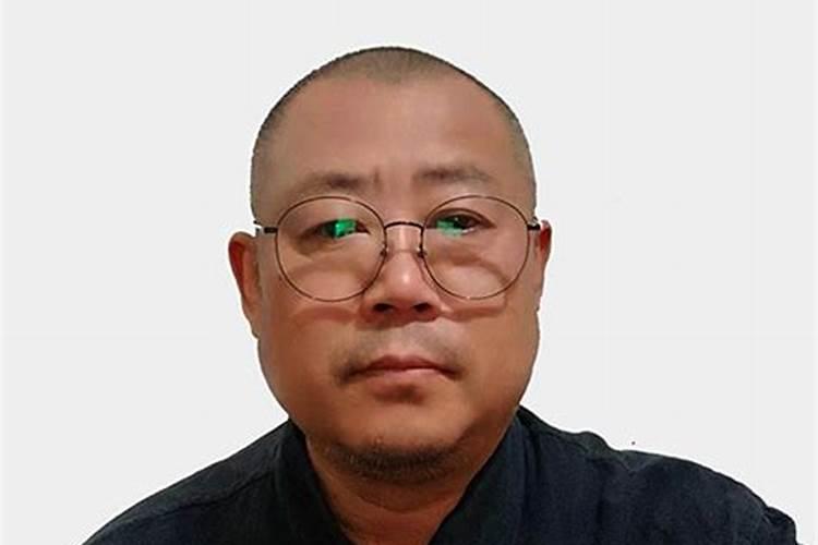 风水第一代祖师爷是谁