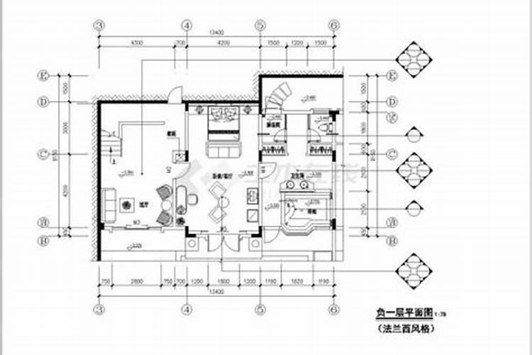 一楼旅馆值班大厅怎么摆设