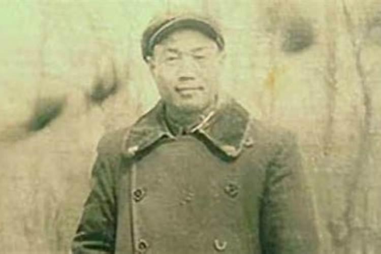 唐朝李世民的两个算命大臣叫什么