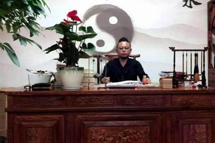 寻龙风水师结局是什么