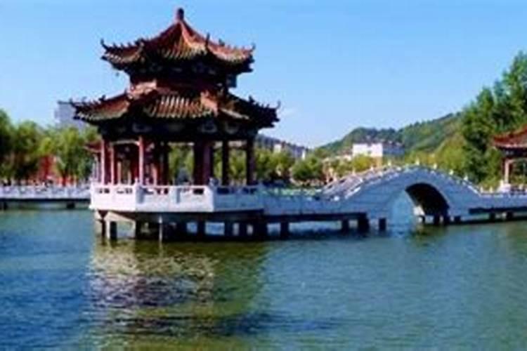 杨公风水术如何挨星