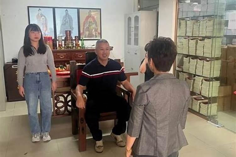风水罗盘如何看