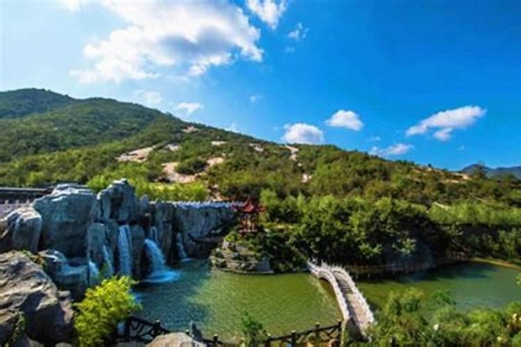 墓地风水怎么看