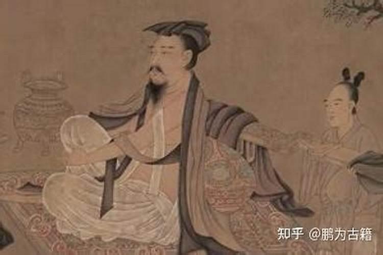何晏基本介绍