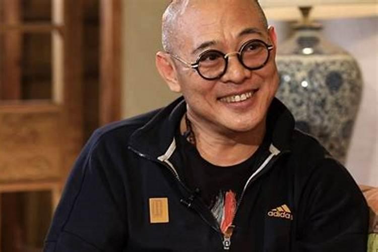 揭秘俞志麟七星续命灯往事2:为谢霆锋“顶包案”种生基化解,徐子淇开坛...