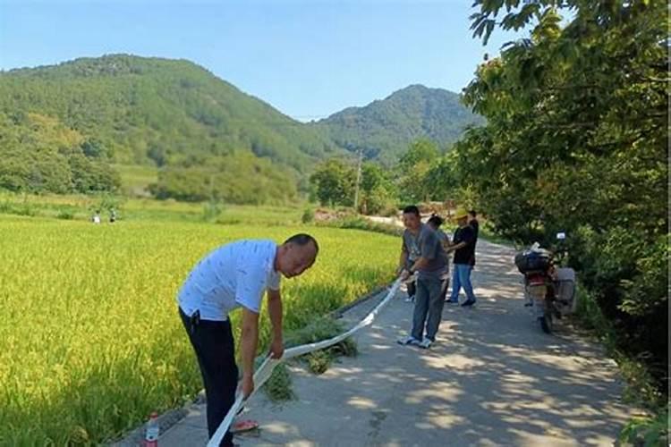 罗田大河岸莲花地风水传说有人知道吗