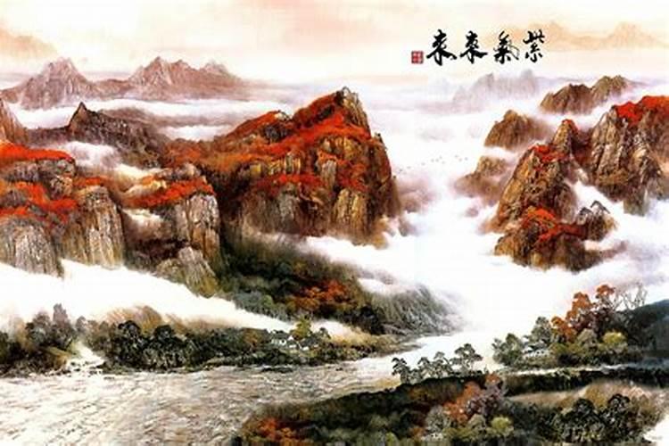 家中风水财位你知多少