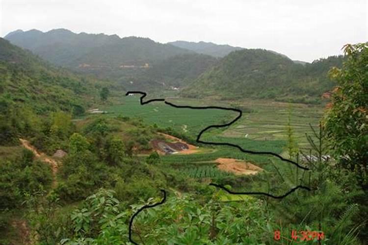 知名企业家李嘉诚的住宅风水