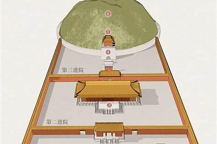 为什么要看坟地风水