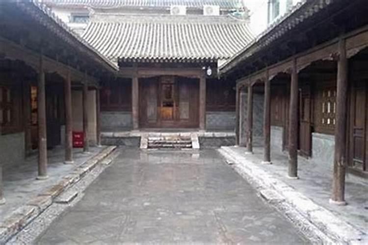 办公楼包括哪些房间